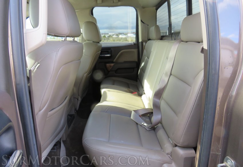 2014 GMC Sierra 1500 - Image 25