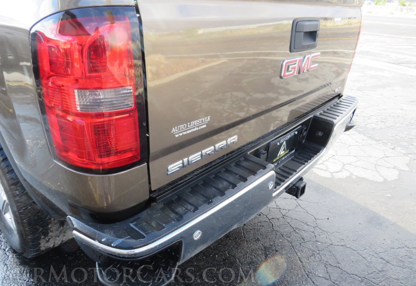 2014 GMC Sierra 1500 - Image 56