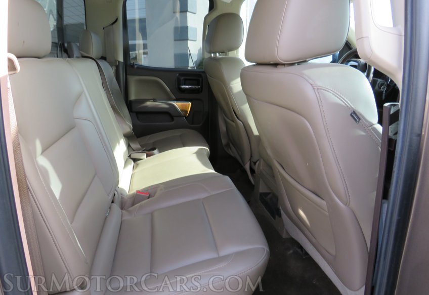 2014 GMC Sierra 1500 - Image 26