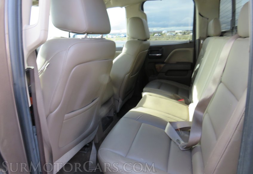 2014 GMC Sierra 1500 - Image 27