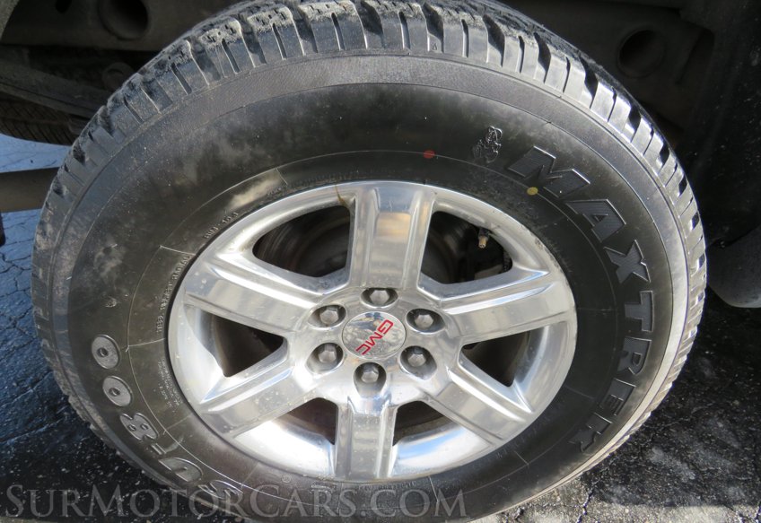 2014 GMC Sierra 1500 - Image 43