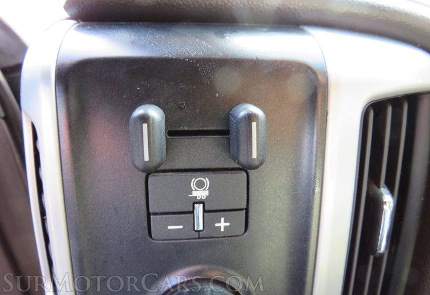 2014 GMC Sierra 1500 - Image 35