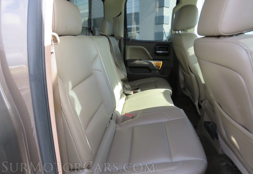 2014 GMC Sierra 1500 - Image 24