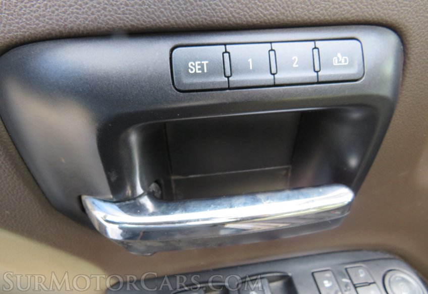 2014 GMC Sierra 1500 - Image 40