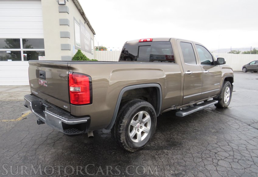 2014 GMC Sierra 1500 - Image 7