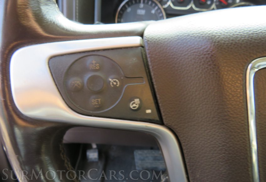 2014 GMC Sierra 1500 - Image 28