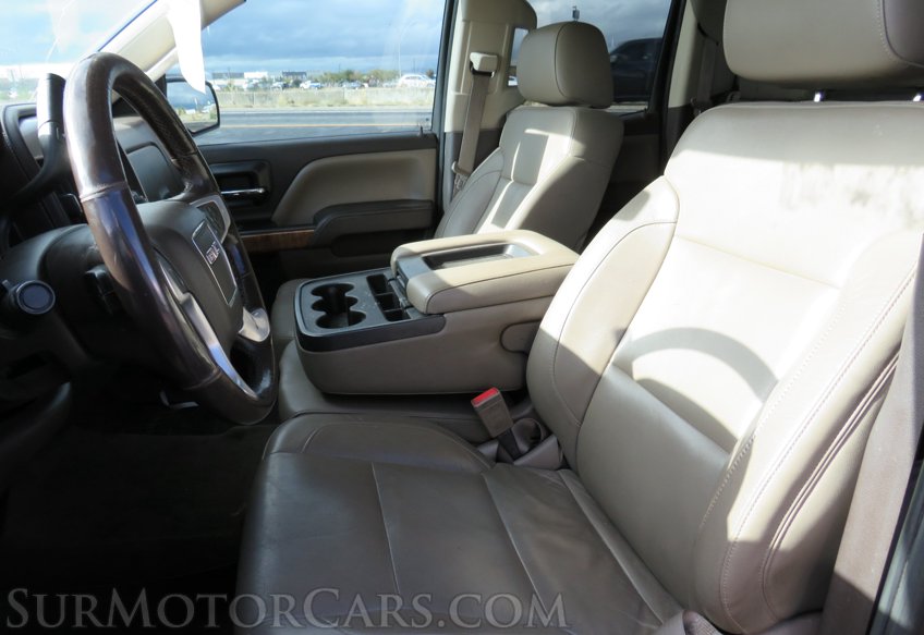 2014 GMC Sierra 1500 - Image 23