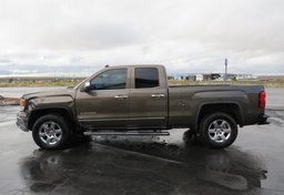 2014 GMC Sierra 1500 - Image 12