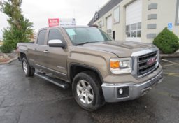 2014 GMC Sierra 1500 - Image 1