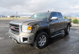 2014 GMC Sierra 1500 - Image 4