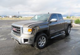2014 GMC Sierra 1500 - Image 2