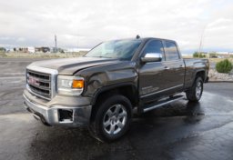 2014 GMC Sierra 1500 - Image 6