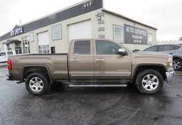 2014 GMC Sierra 1500 - Image 11
