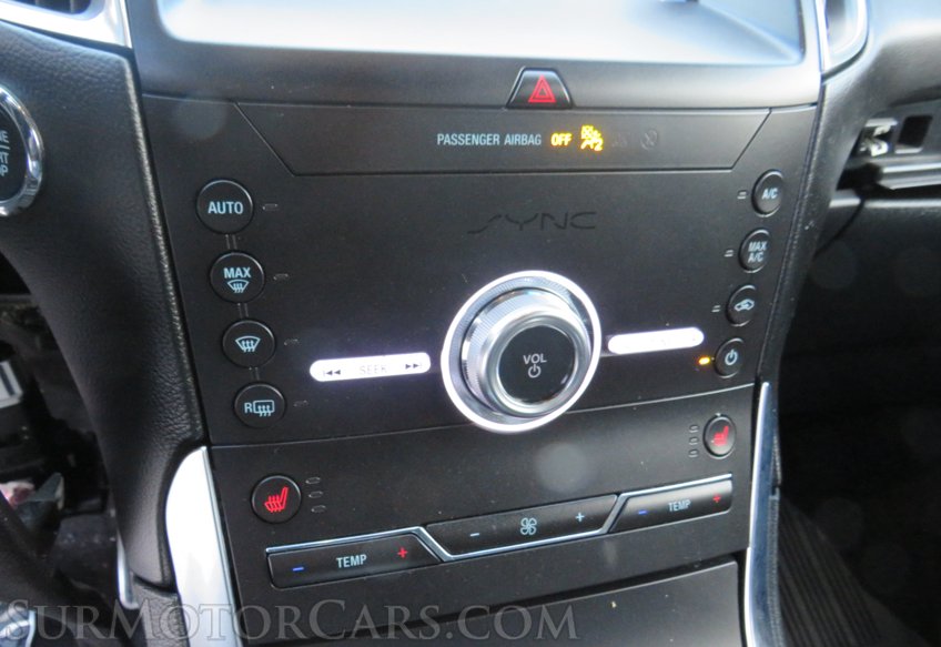 2020 Ford Edge ST - Image 43