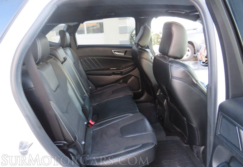 2020 Ford Edge ST - Image 35