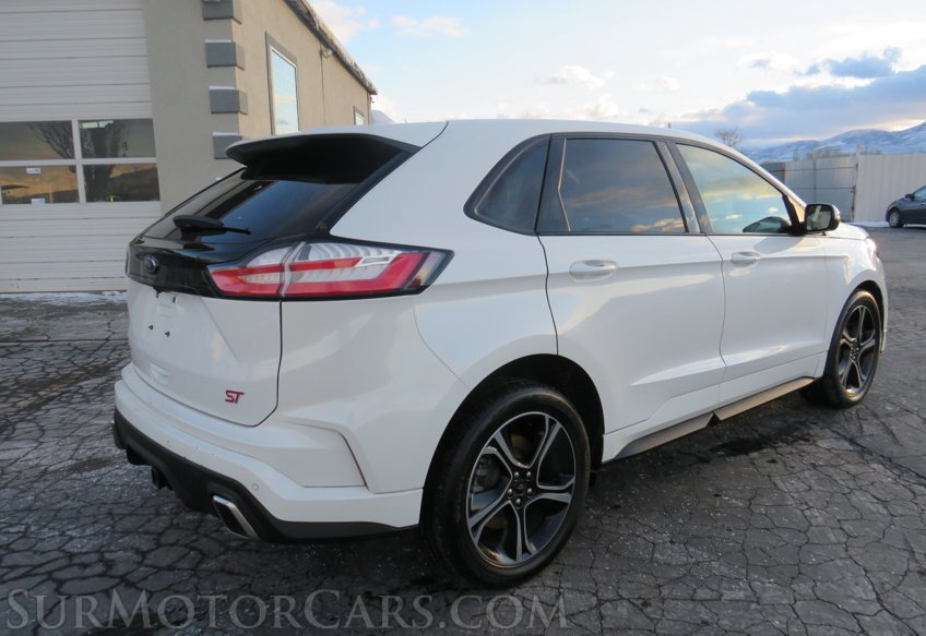 2020 Ford Edge ST - Image 5
