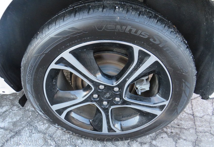 2020 Ford Edge ST - Image 55