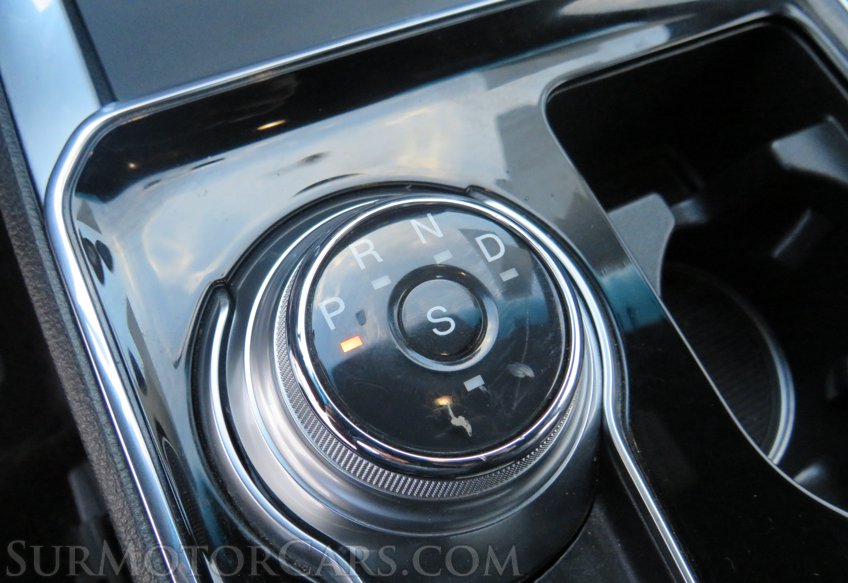 2020 Ford Edge ST - Image 44