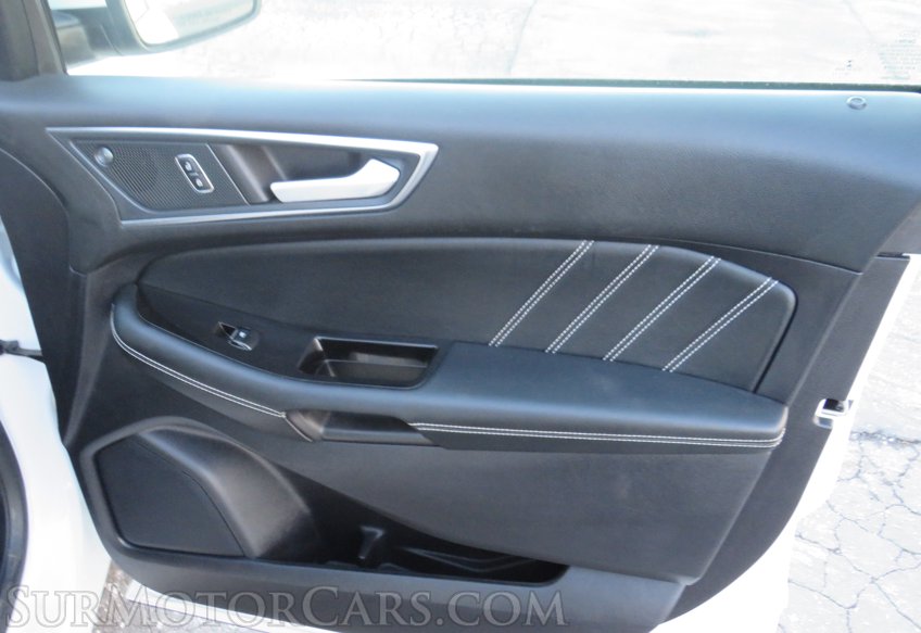 2020 Ford Edge ST - Image 54