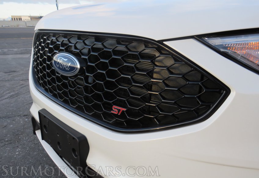 2020 Ford Edge ST - Image 23