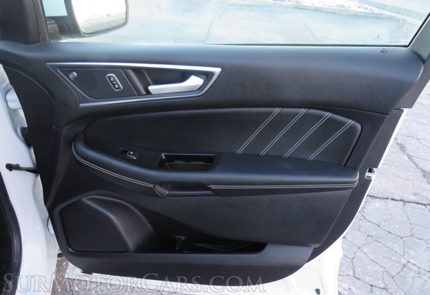 2020 Ford Edge ST - Image 53