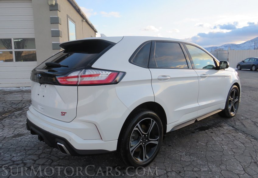 2020 Ford Edge ST - Image 7