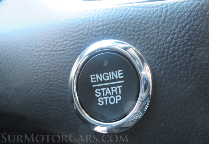 2020 Ford Edge ST - Image 45