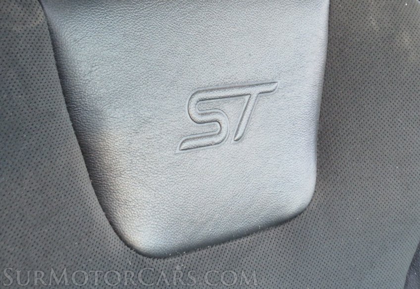 2020 Ford Edge ST - Image 50