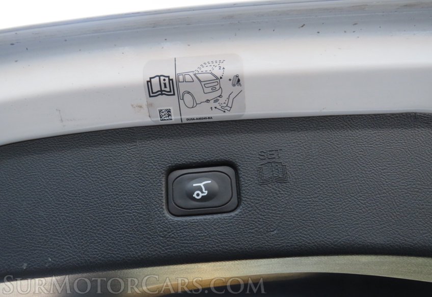 2020 Ford Edge ST - Image 27