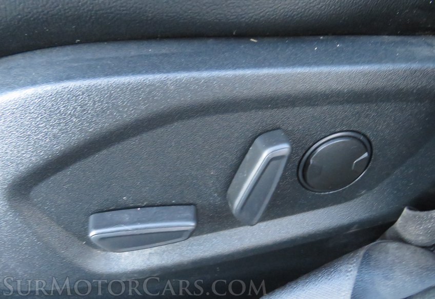 2020 Ford Edge ST - Image 52