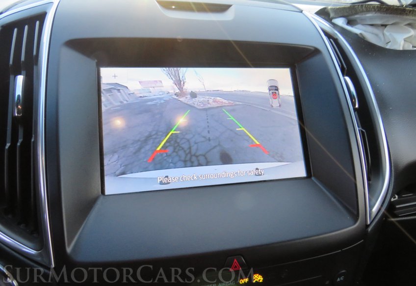 2020 Ford Edge ST - Image 42