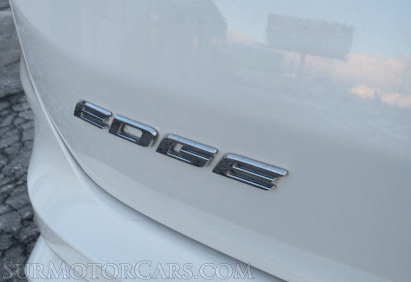 2020 Ford Edge ST - Image 22