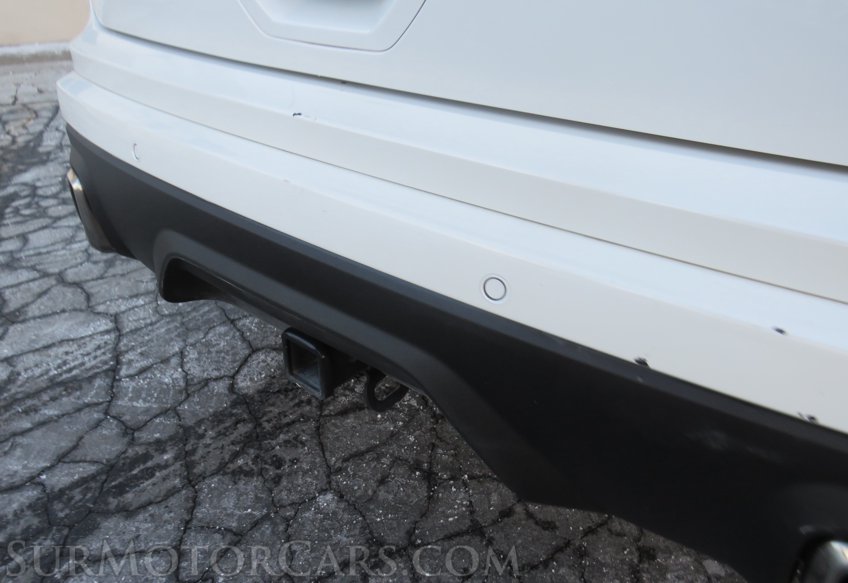 2020 Ford Edge ST - Image 26