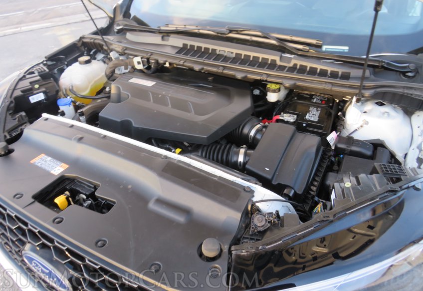 2020 Ford Edge ST - Image 58