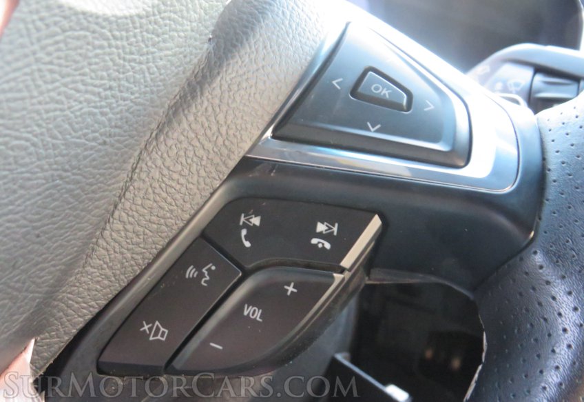 2020 Ford Edge ST - Image 36