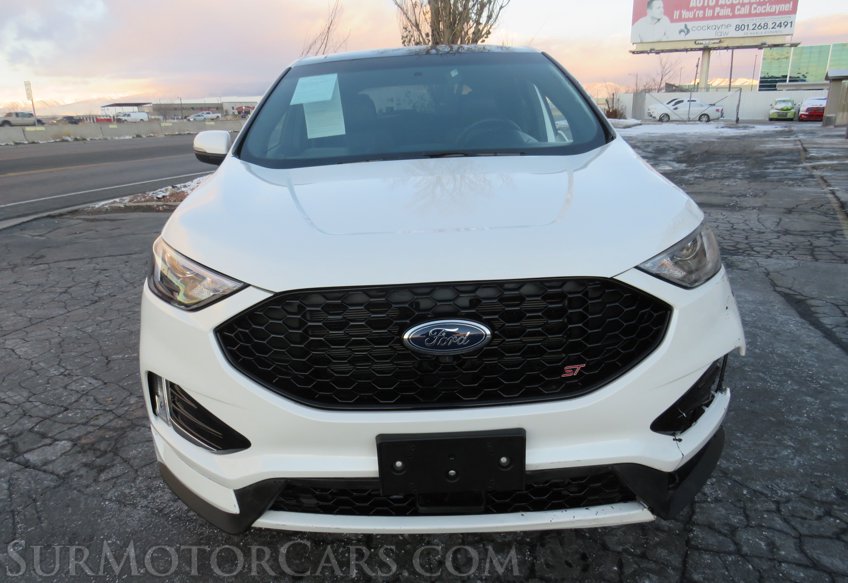 2020 Ford Edge ST - Image 11