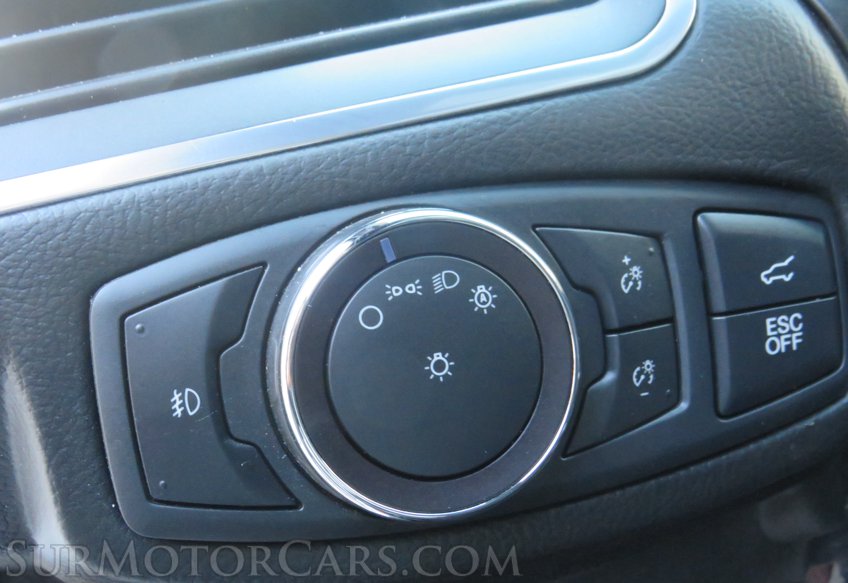 2020 Ford Edge ST - Image 48