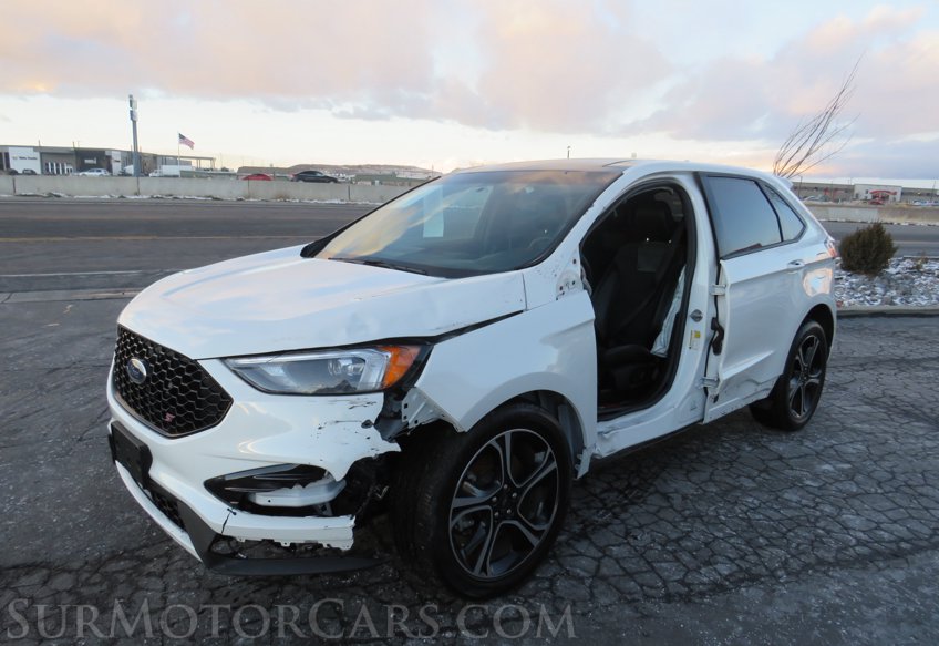 2020 Ford Edge ST - Image 2