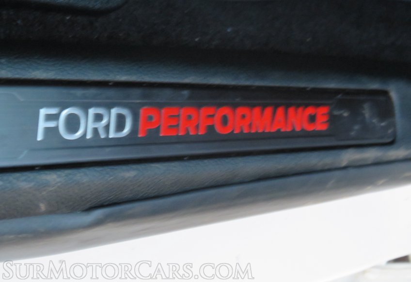 2020 Ford Edge ST - Image 25