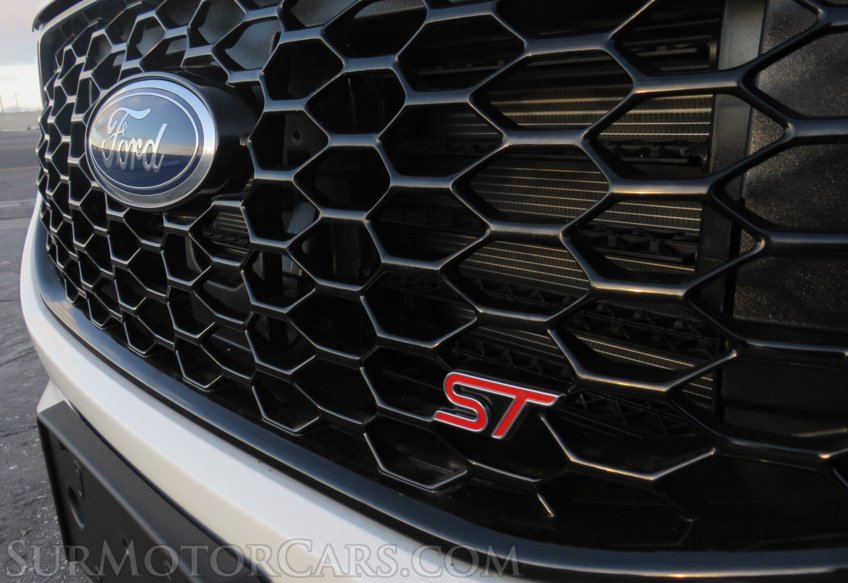 2020 Ford Edge ST - Image 19