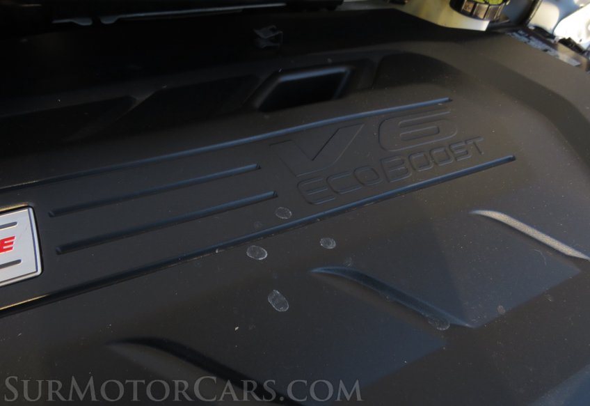 2020 Ford Edge ST - Image 57