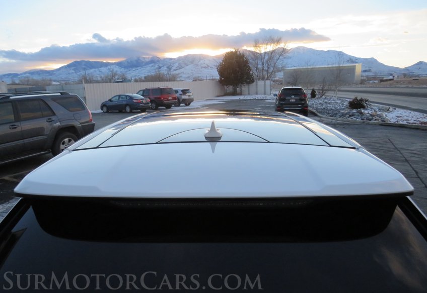 2020 Ford Edge ST - Image 15