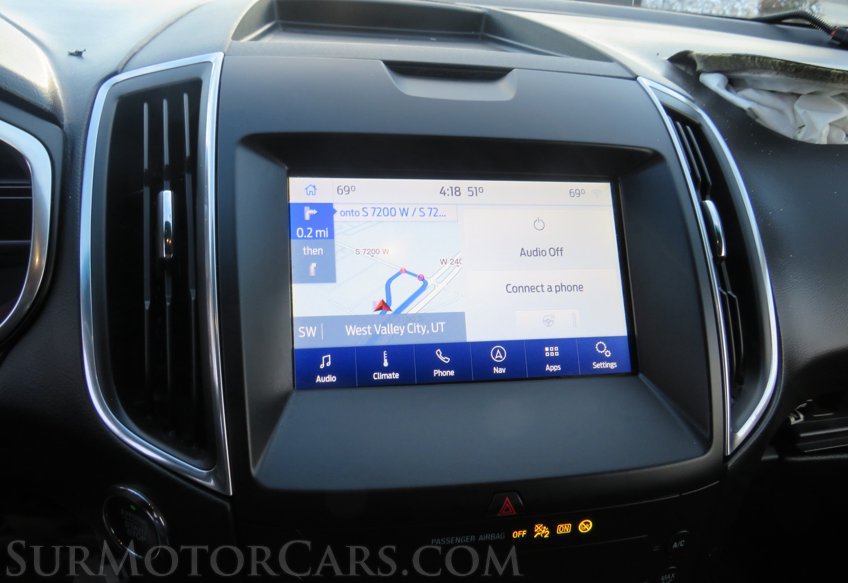 2020 Ford Edge ST - Image 40