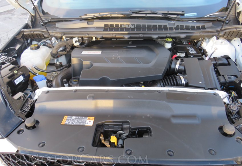 2020 Ford Edge ST - Image 59