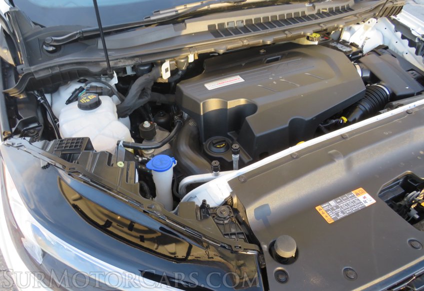 2020 Ford Edge ST - Image 60