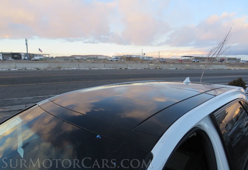 2020 Ford Edge ST - Image 17