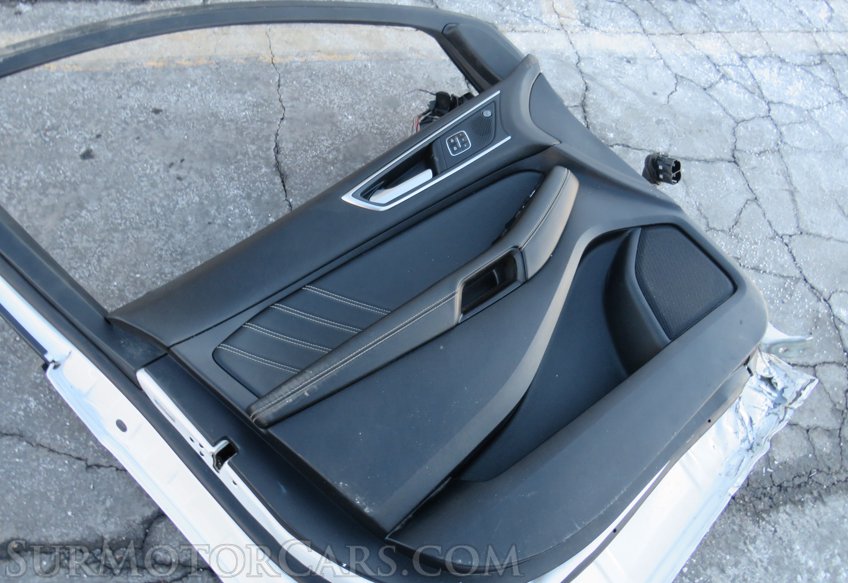 2020 Ford Edge ST - Image 24