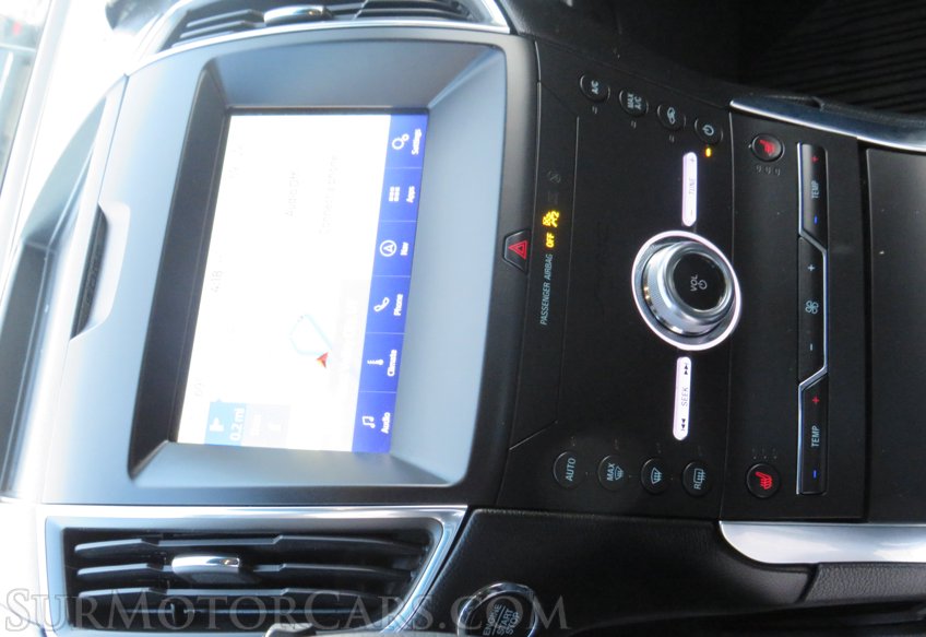 2020 Ford Edge ST - Image 41