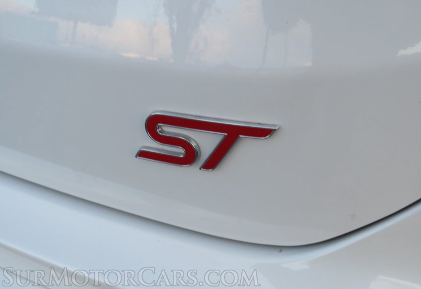 2020 Ford Edge ST - Image 20