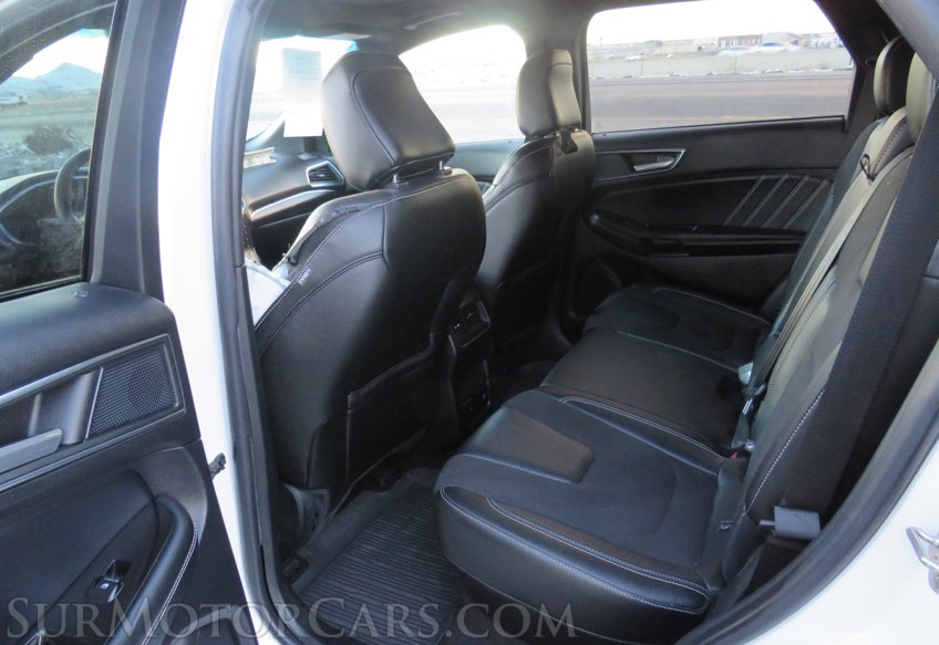 2020 Ford Edge ST - Image 33